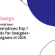 InDesign Alternatives: Top 7 Tools for Designers in 2025