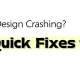 InDesign Crashing? 5 Quick Fixes for 2024