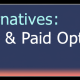 GIMP Alternatives: 7 Top Free & Paid Options for 2025