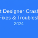 Gravit Designer Crashing? Quick Fixes & Troubleshooting 2024