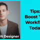 Gravit Designer Tips: Boost Your Workflow Today!