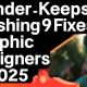 Blender Keeps Crashing? 9 Fixes for Graphic Designers in 2025