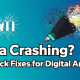 Krita Crashing? 5+ Quick Fixes for Digital Artists