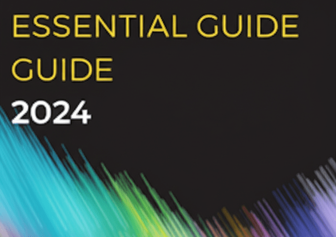 Affinity Photo for Beginners: Essential Guide 2024