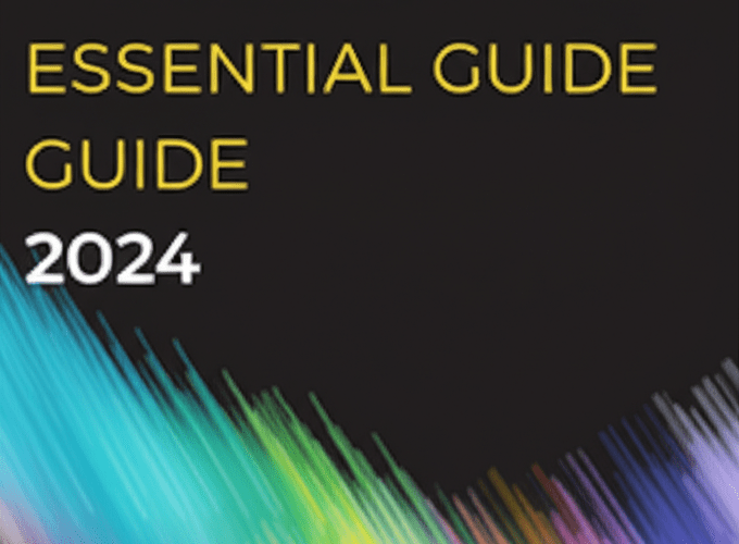 Affinity Photo for Beginners: Essential Guide 2024