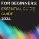Affinity Photo for Beginners: Essential Guide 2024
