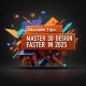 Blender Tips: Master 3D Design Faster in 2025