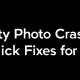 Affinity Photo Crashing? 7 Quick Fixes for 2025