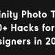 Affinity Photo Tips: 10+ Hacks for Designers in 2025