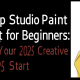 Clip Studio Paint for Beginners: Your 2025 Creative Start