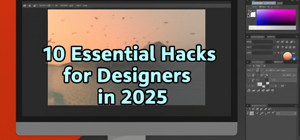 Clip Studio Paint Tips: 10 Essential Hacks for Designers in 2025