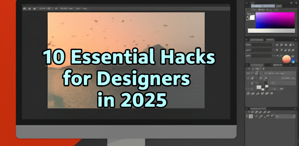 Clip Studio Paint Tips: 10 Essential Hacks for Designers in 2025