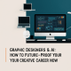 Graphic Designers & AI: How to Future-Proof Your Creative Career Now