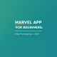 Marvel App for Beginners: Easy Prototyping in 2025
