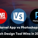 Marvel App vs Photoshop: Which Design Tool Wins in 2025?