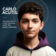 Carlo Acutis: The Digital Apostle & First Millennial Saint for Today's Creatives