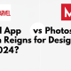 Marvel App vs Photoshop: Which Reigns for Designers in 2024?
