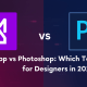Marvel App vs Photoshop: Which Tool Wins for Designers in 2025?