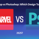 Marvel App vs Photoshop: Which Design Tool Wins in 2025?