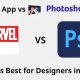 Marvel App vs Photoshop: Which Is Best for Designers in 2025?