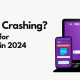 Canva Pro Crashing? 10 Quick Fixes for Designers in 2024