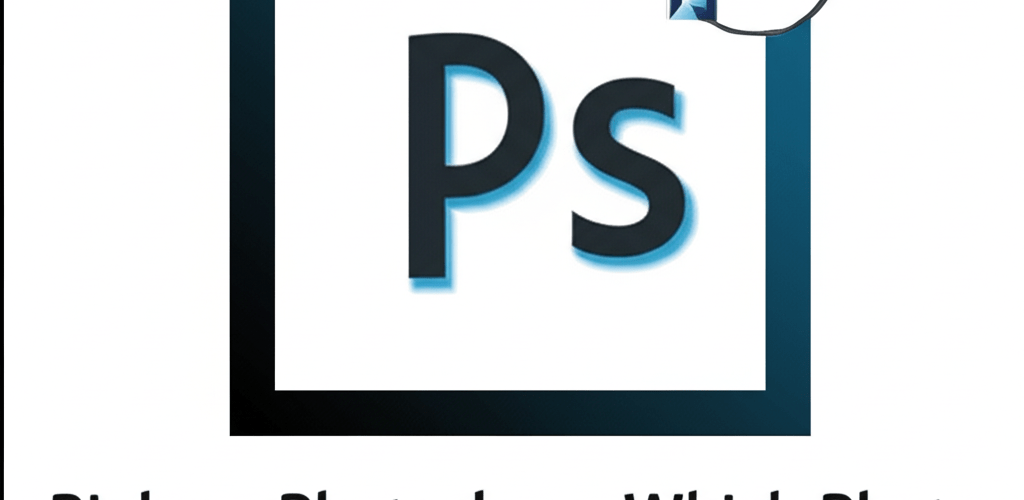 Pixlr vs Photoshop: Which Photo Editor is Right for You in 2025?