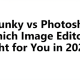 BeFunky vs Photoshop: Which Image Editor is Right for You in 2025?