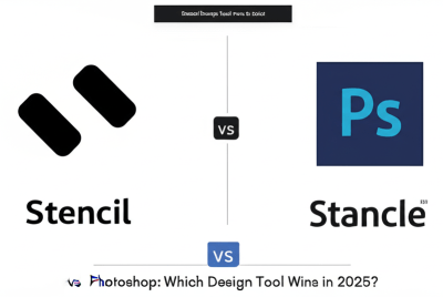 Stencil vs Photoshop: Which Design Tool Wins in 2025?