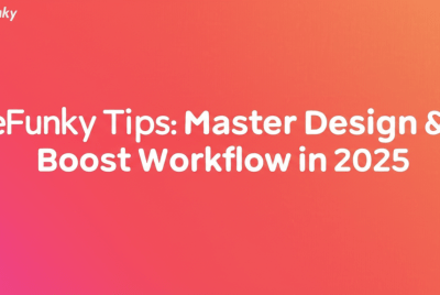 BeFunky Tips: Master Design & Boost Workflow in 2025