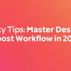 BeFunky Tips: Master Design & Boost Workflow in 2025