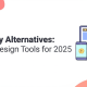 Easel.ly Alternatives: Top 7 Design Tools for 2025