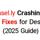 Easel.ly Crashing? Quick Fixes for Designers (2025 Guide)