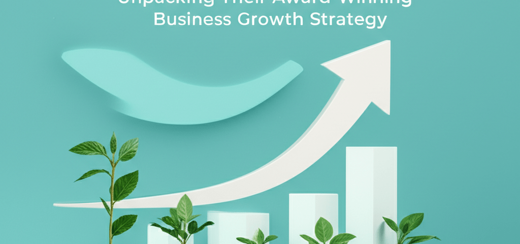 Cheshire Cat Marketing: Unpacking Their Award-Winning Business Growth Strategy