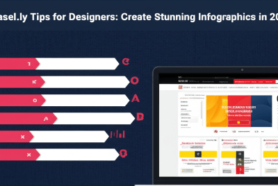 Easel.ly Tips for Designers: Create Stunning Infographics in 2025