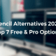 Stencil Alternatives 2025: Top 7 Free & Pro Options