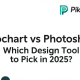Piktochart vs Photoshop: Which Design Tool to Pick in 2025?