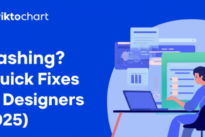 Piktochart Crashing? 7 Quick Fixes for Designers (2025)