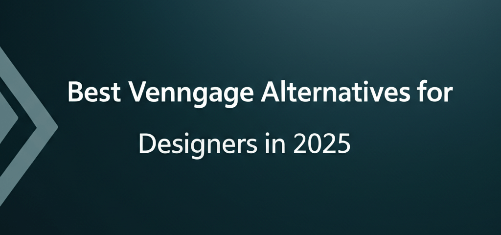 Best Venngage Alternatives for Designers in 2025