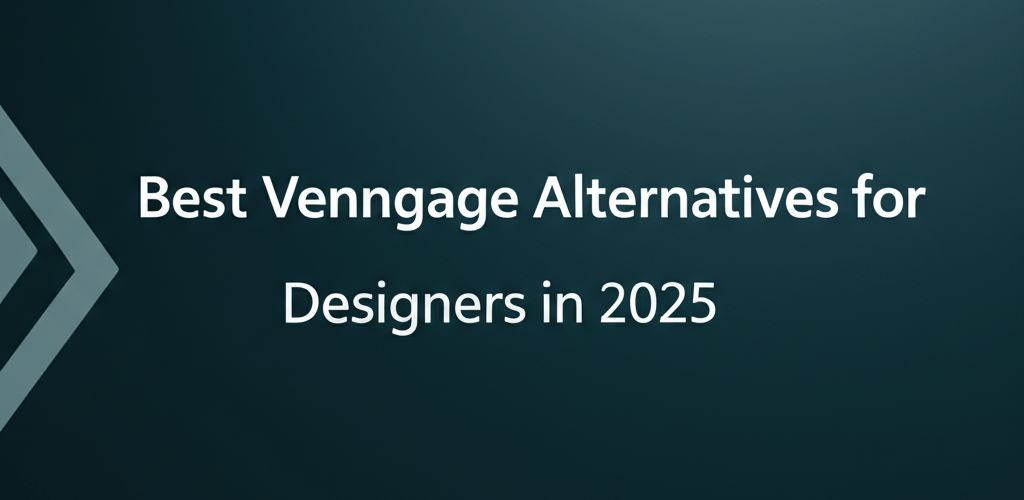 Best Venngage Alternatives for Designers in 2025