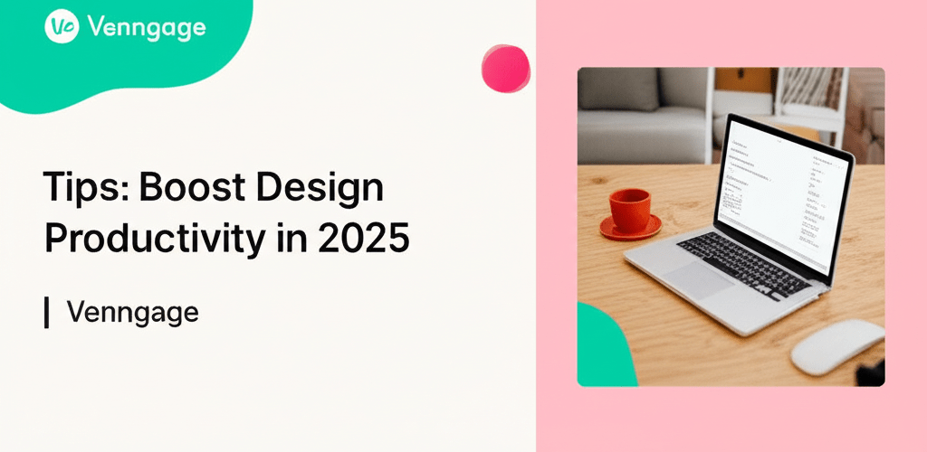 Venngage Tips: Boost Design Productivity in 2025 | Venngage