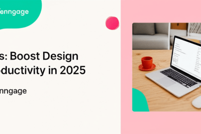 Venngage Tips: Boost Design Productivity in 2025 | Venngage