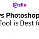 Crello vs Photoshop: Which Design Tool is Best for You in 2025?