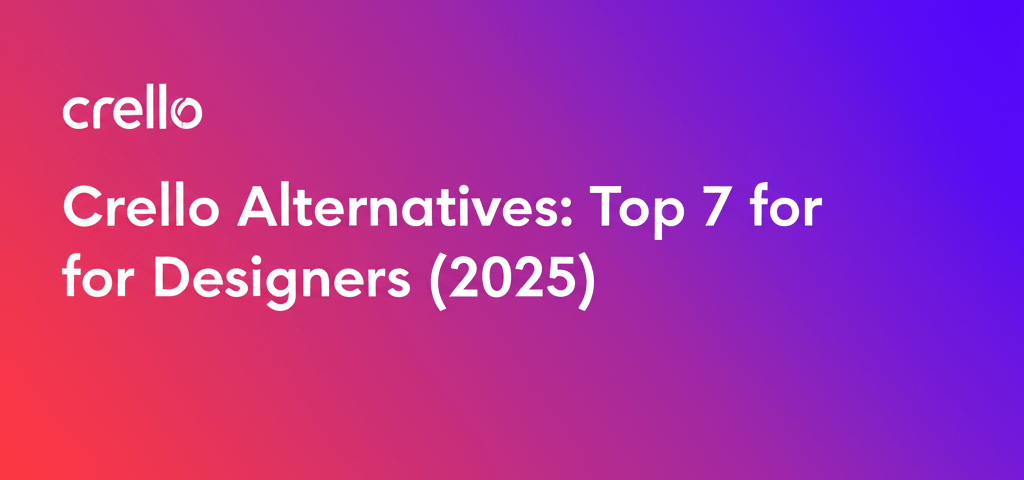 Crello Alternatives: Top 7 for Designers (2025)