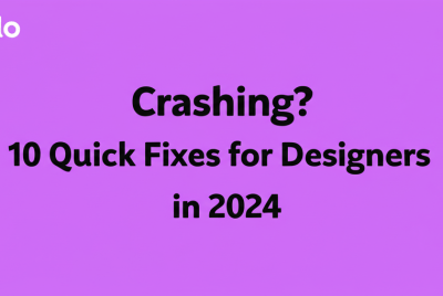 Crello Crashing? 10 Quick Fixes for Designers in 2024