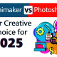 Animaker vs Photoshop: Your Creative Choice for 2025