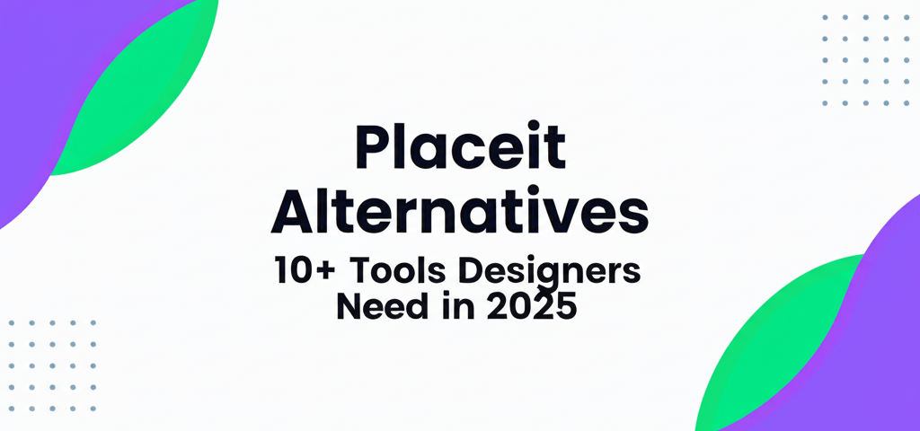 Placeit Alternatives: 10+ Tools Designers Need in 2025