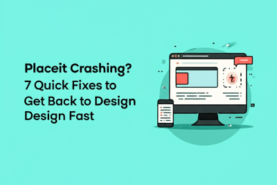 Placeit Crashing? 7 Quick Fixes to Get Back to Design Fast