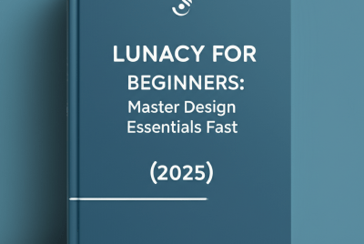 Lunacy for Beginners: Master Design Essentials Fast (2025)