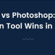 Lunacy vs Photoshop: Which Design Tool Wins in 2025?