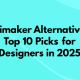 Animaker Alternatives: Top 10 Picks for Designers in 2025